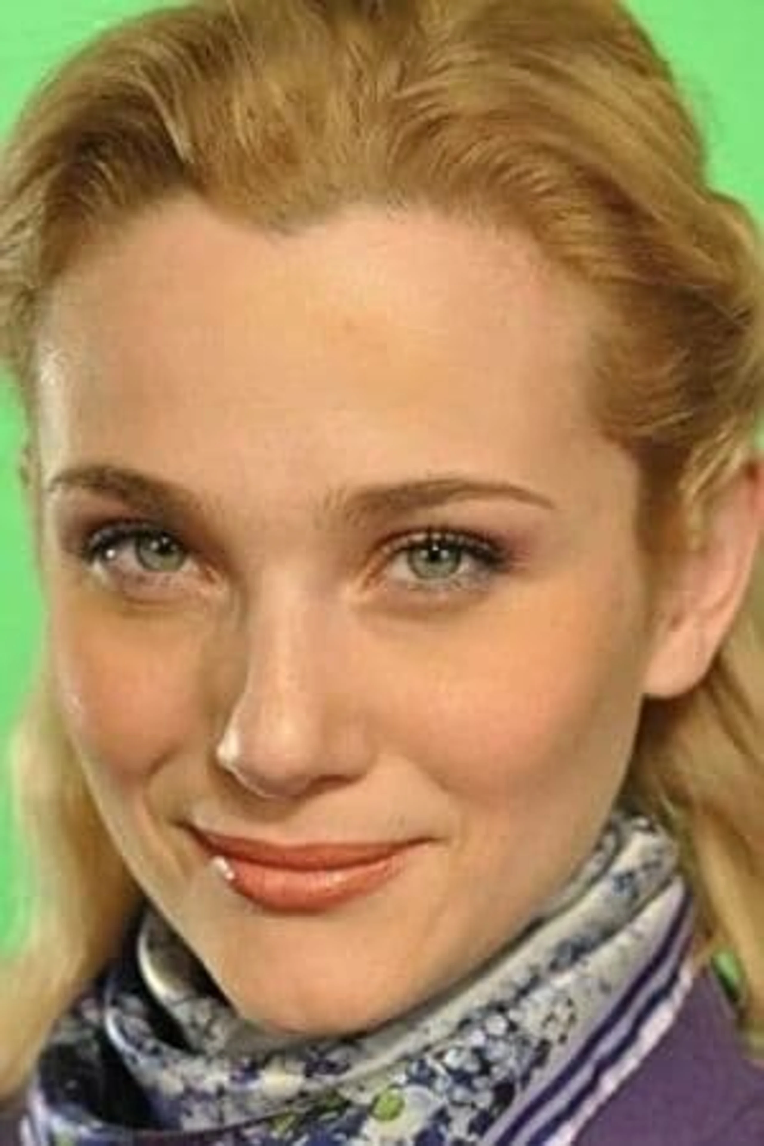 Foto von Natalia Kalatay