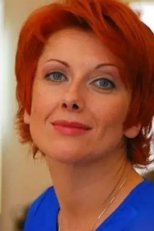 Foto von Oksana Stashenko