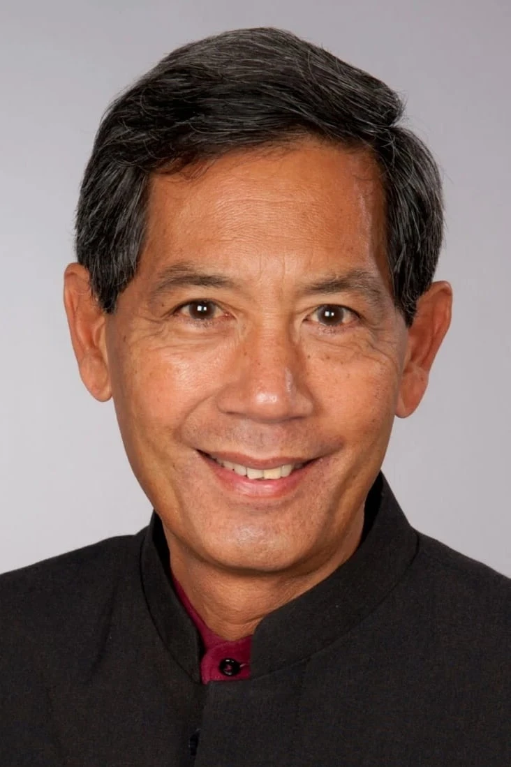 Foto von Sucharit Bhakdi