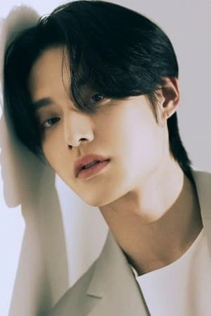 Kim Ji Woong