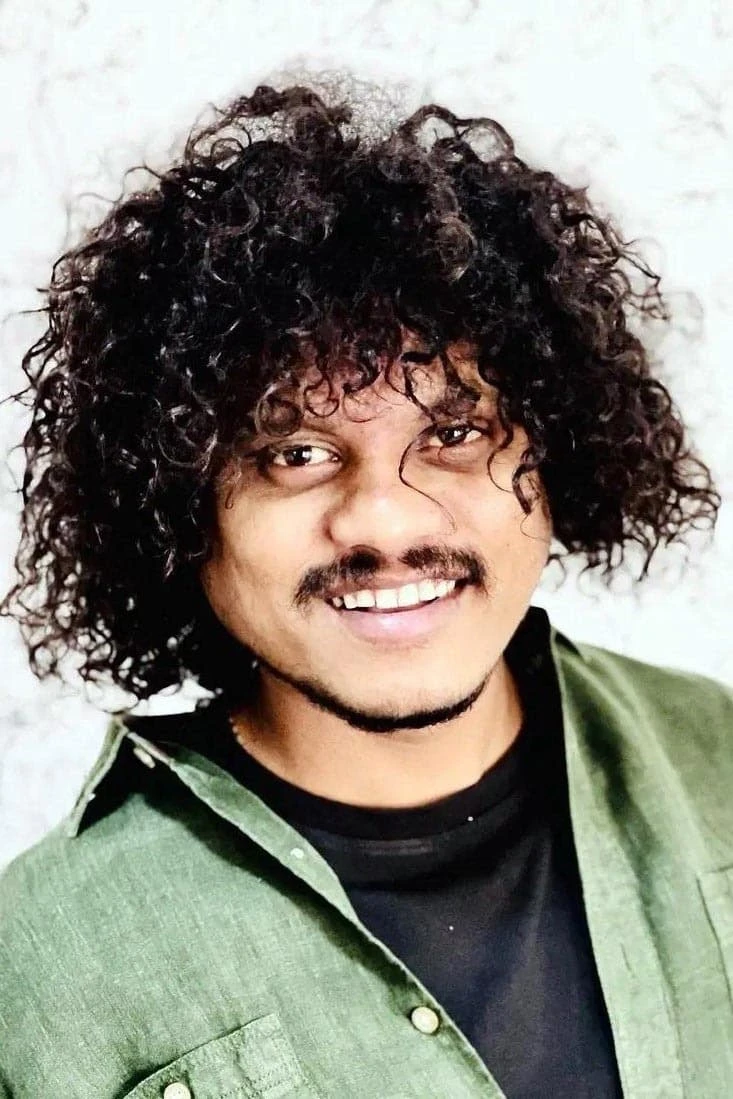 Foto von Pugazh