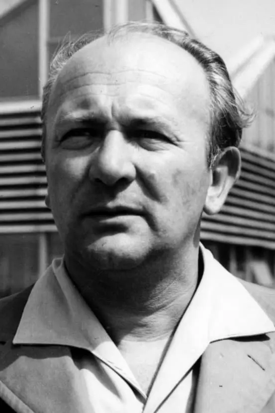 Foto von Sławomir Misiurewicz