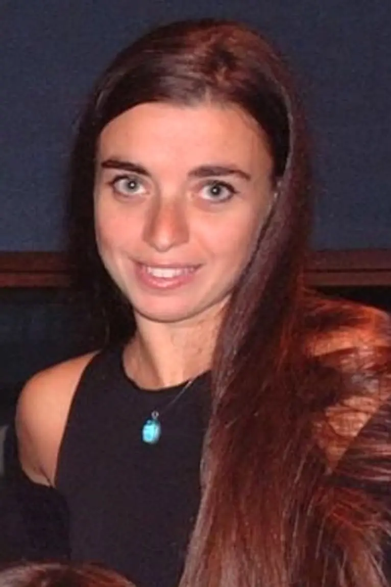 Foto von Monica Bertolotti