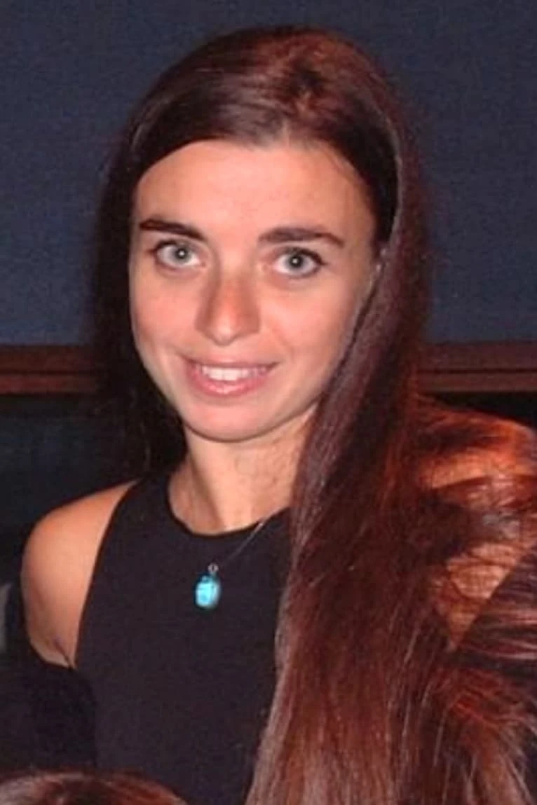 Foto von Monica Bertolotti