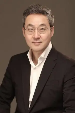 Foto von Park Jae-wan