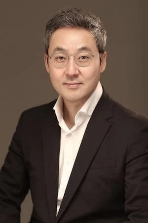 Foto von Park Jae-wan