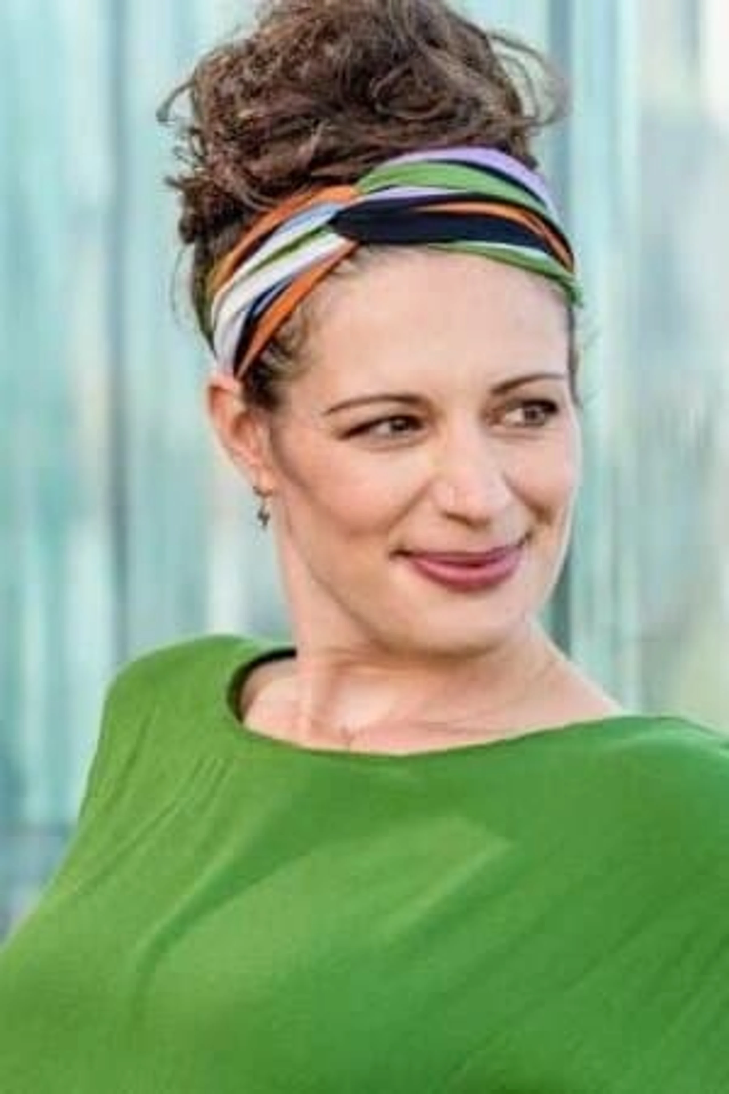 Foto von Ellen Verest