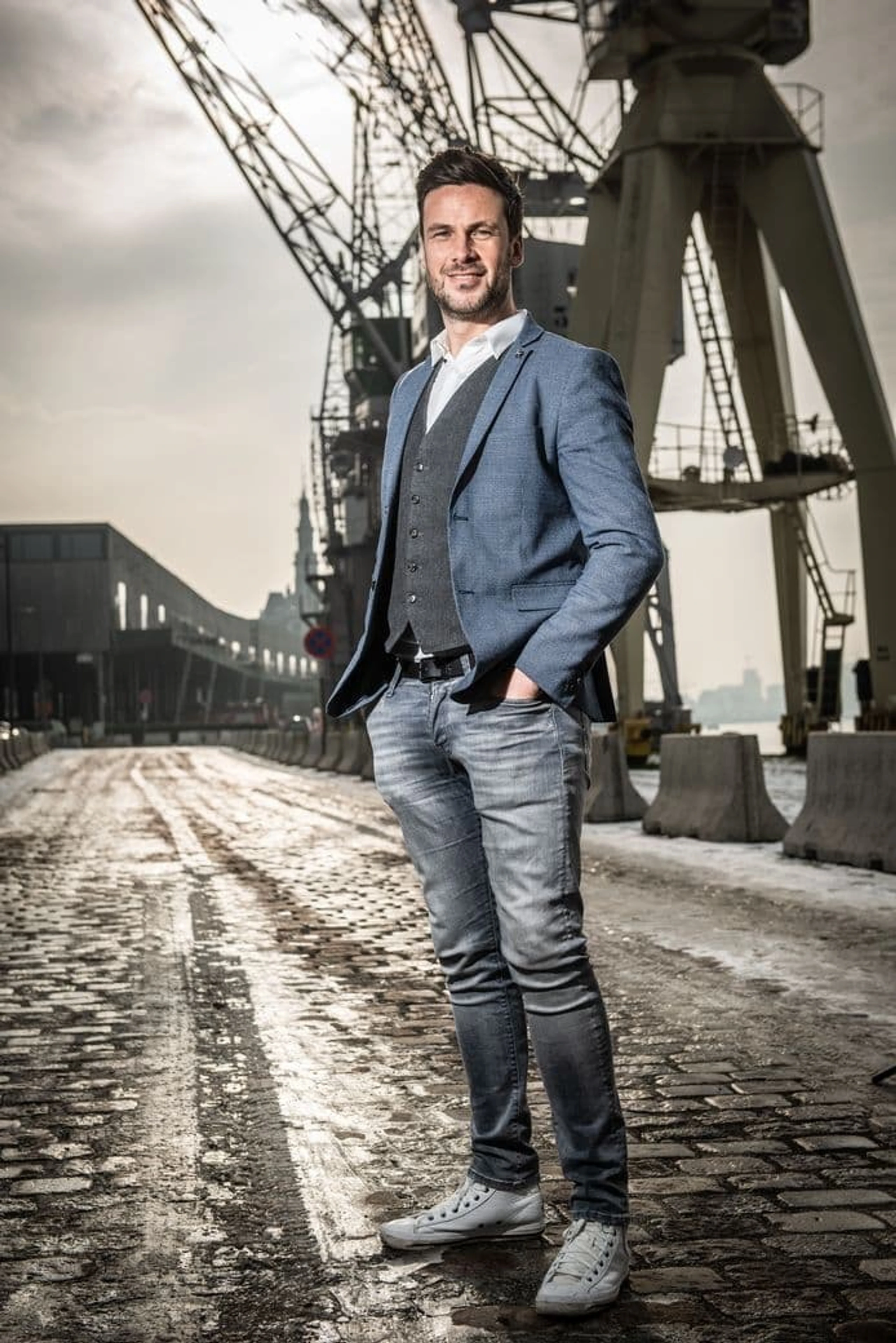 Foto von Tom Dingenen