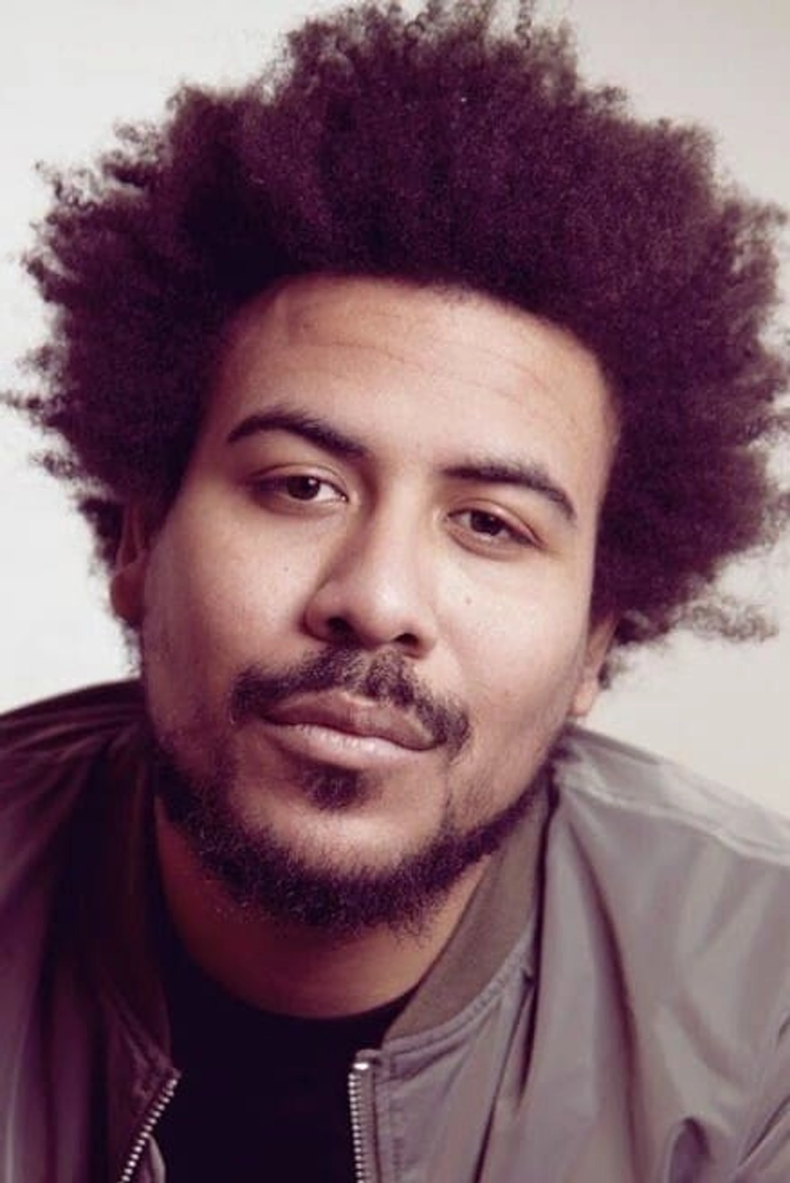 Foto von Liam Bailey