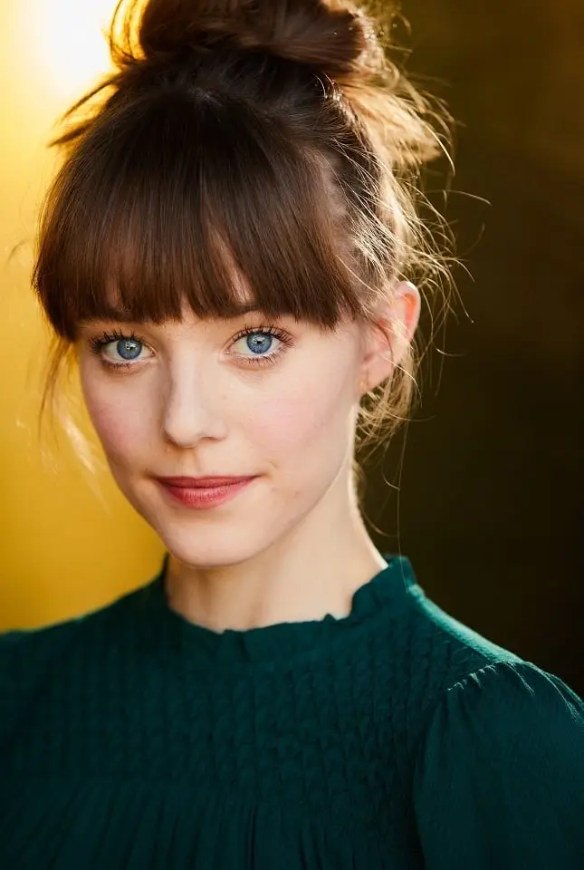 Foto von Anna Telfer