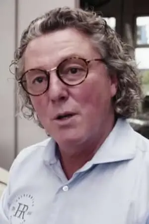 Harald Hackenberg