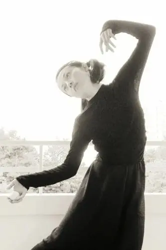Foto von Yôko Higashi