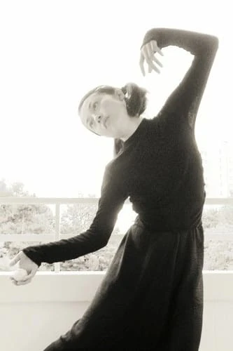 Foto von Yôko Higashi