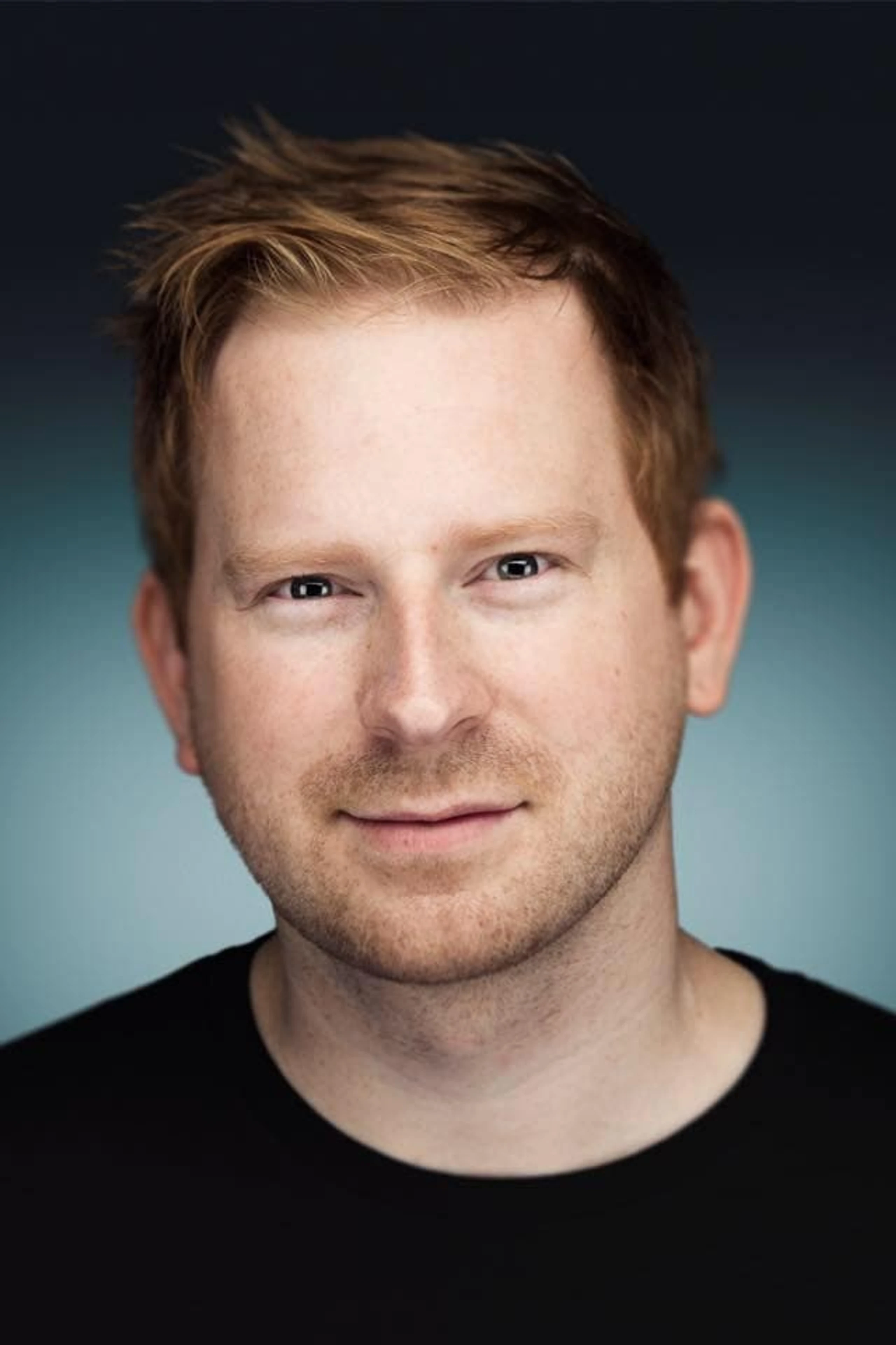 Foto von Andreas Magnusson