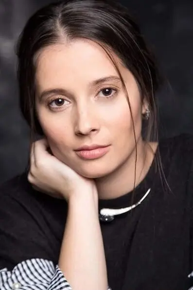 Foto von Carole-Anne Lecuyer