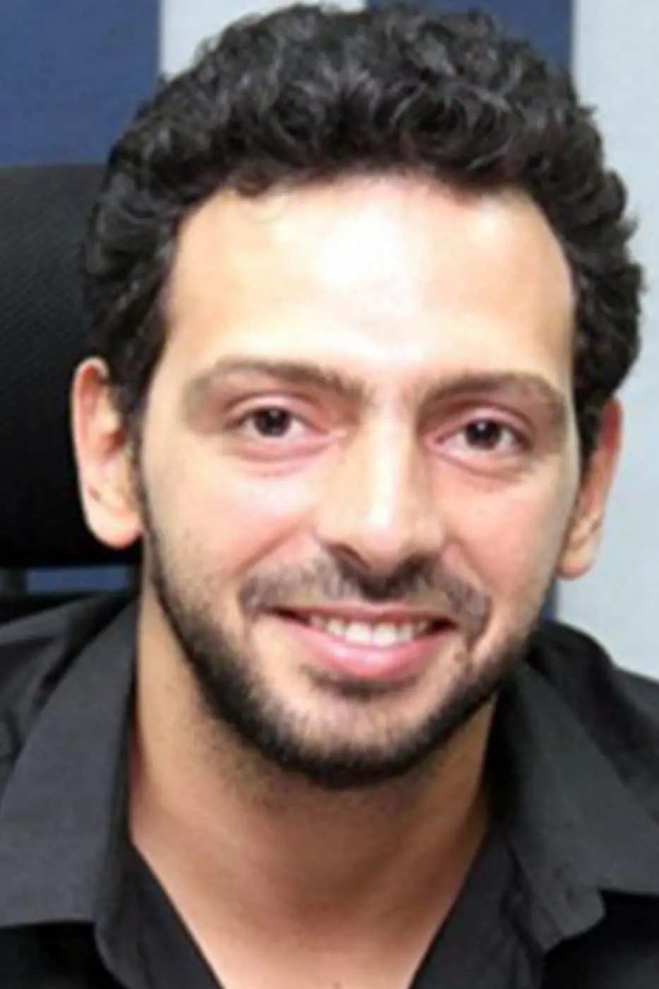 Foto von Taimour Taimour