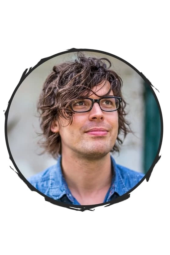 Foto von Frederik Segers