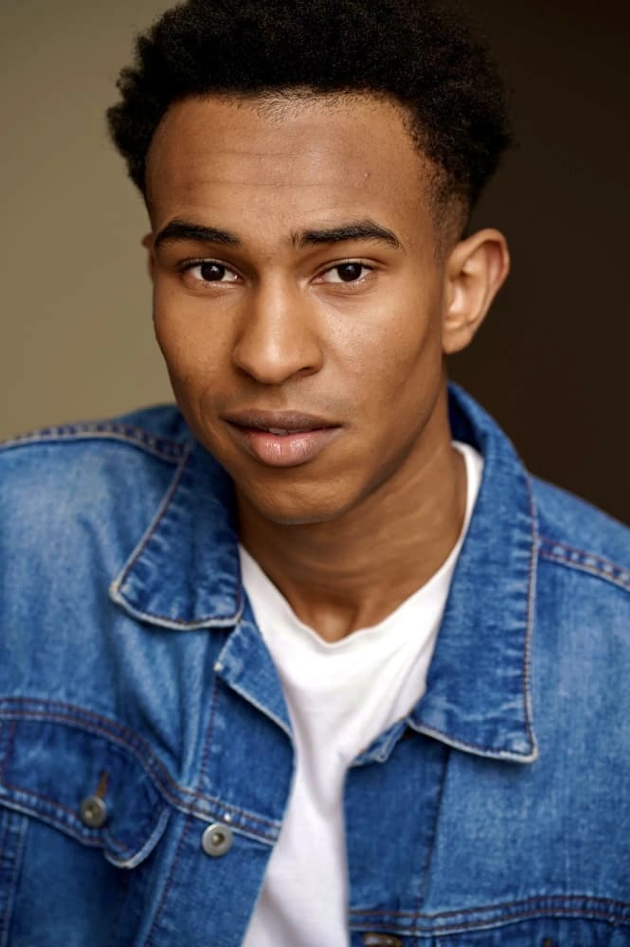 Foto von Grant Young