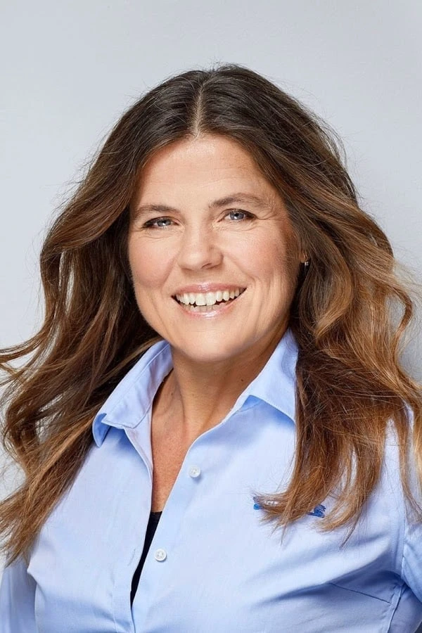 Foto von Pernilla Wiberg