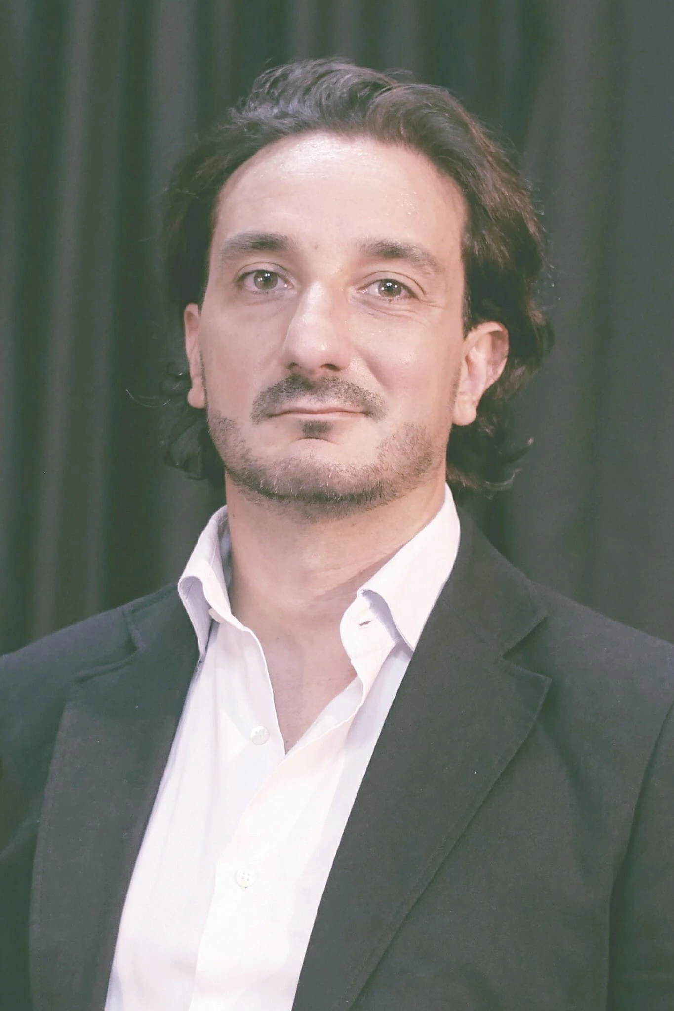 Foto von Salvo Paternò