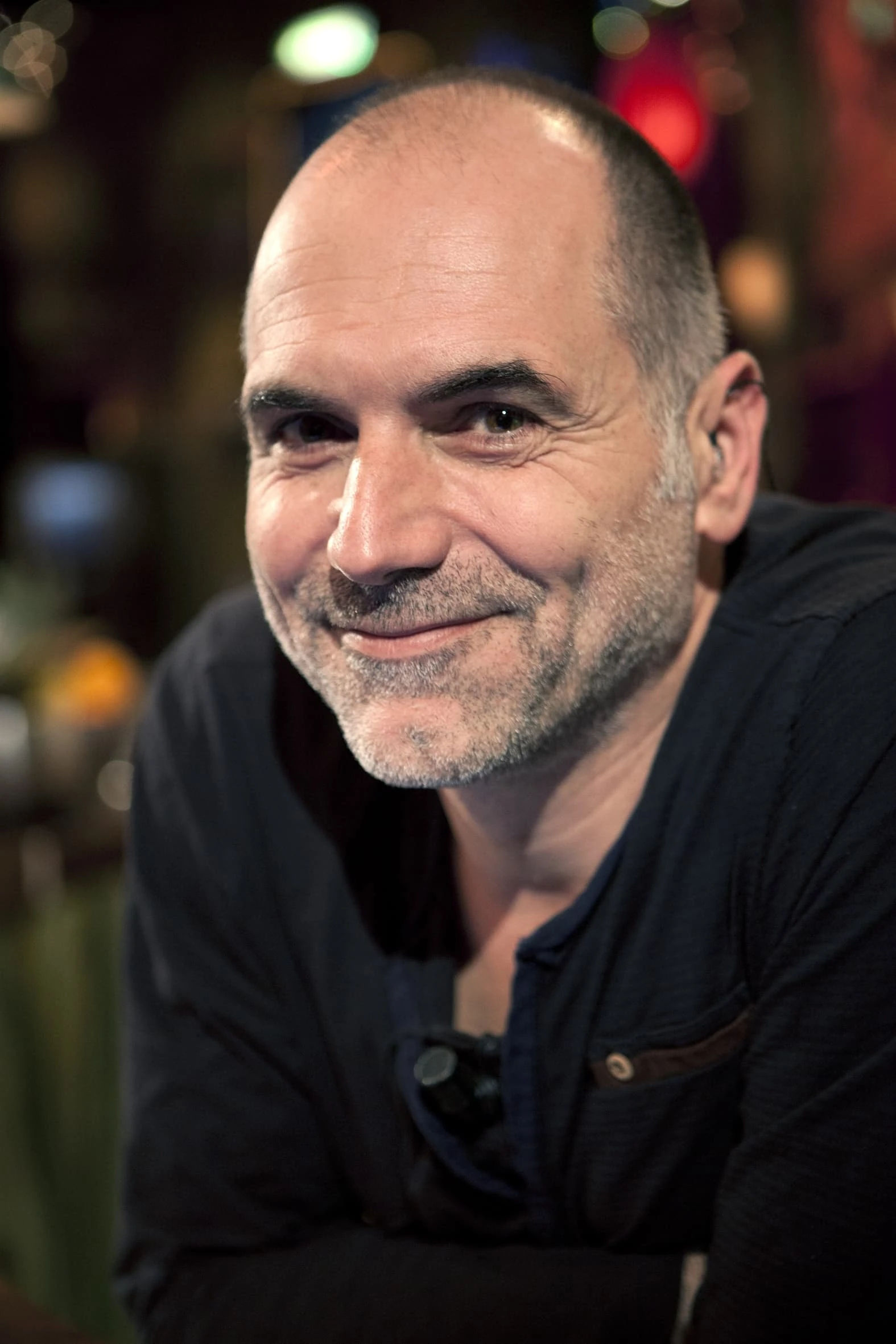Foto von Leo Blokhuis
