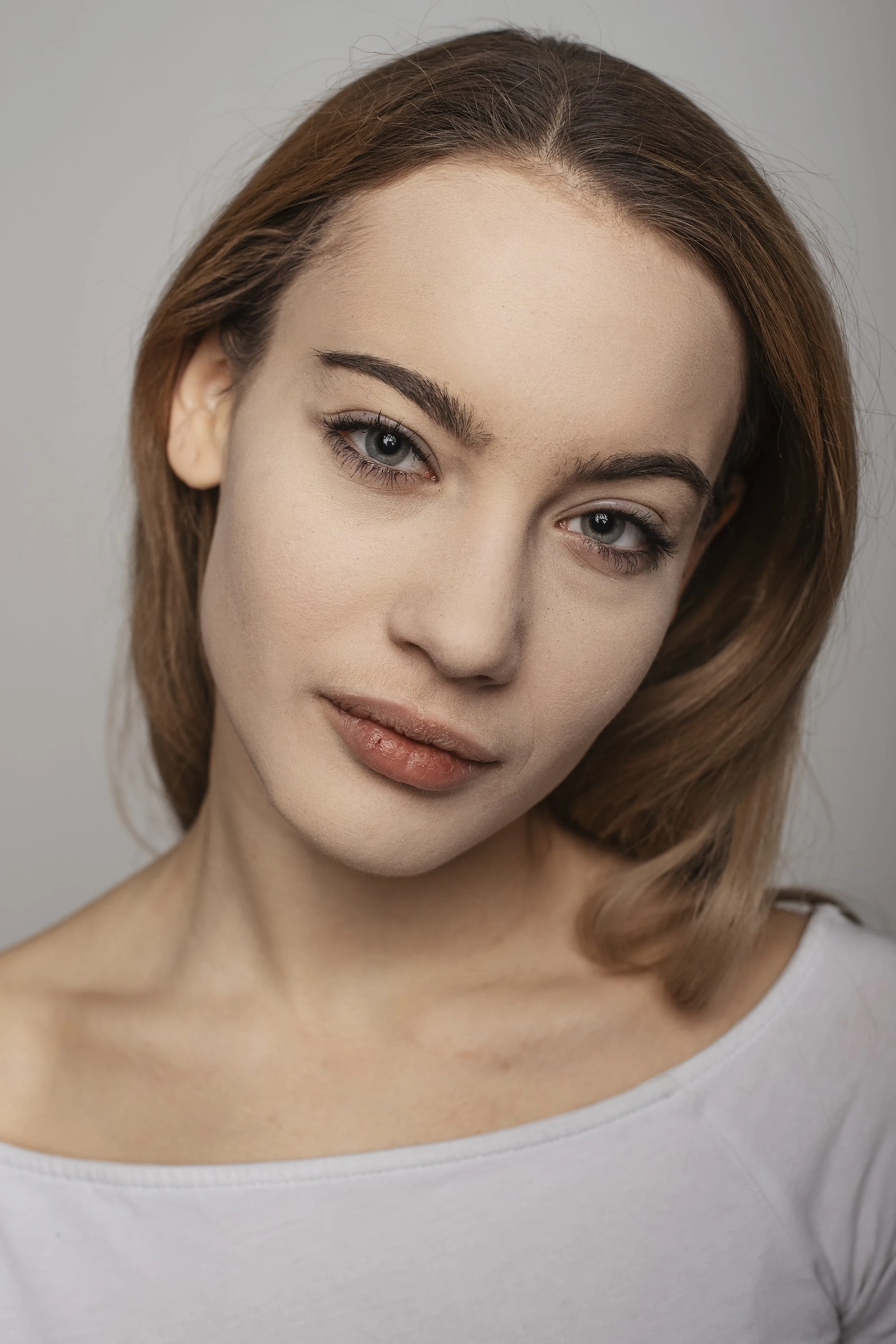 Foto von Olga Rayska