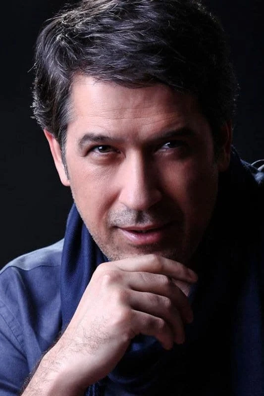 Foto von Farhad Jam