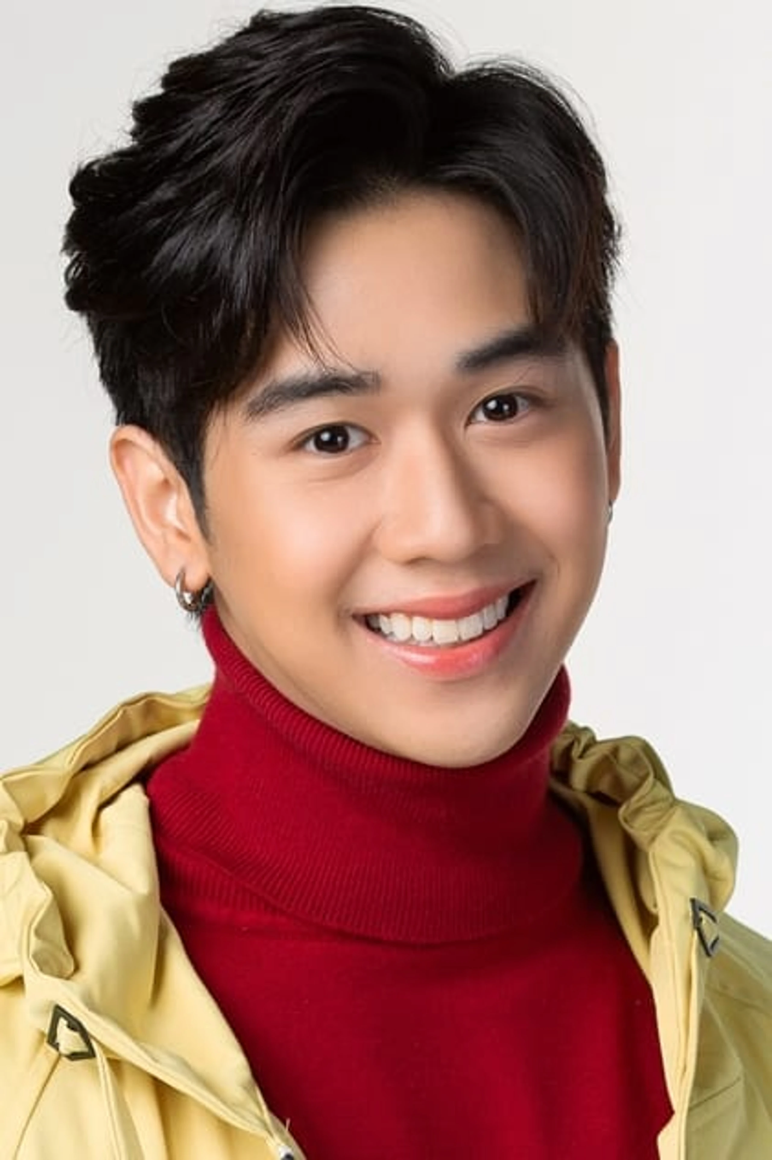 Louis Thanawin Teeraphosukarn