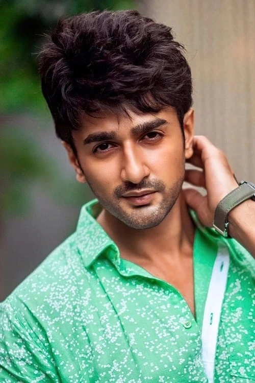 Foto von Nishant Singh