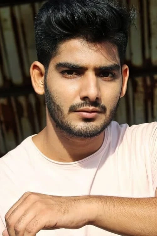 Foto von Tanmay Nagar