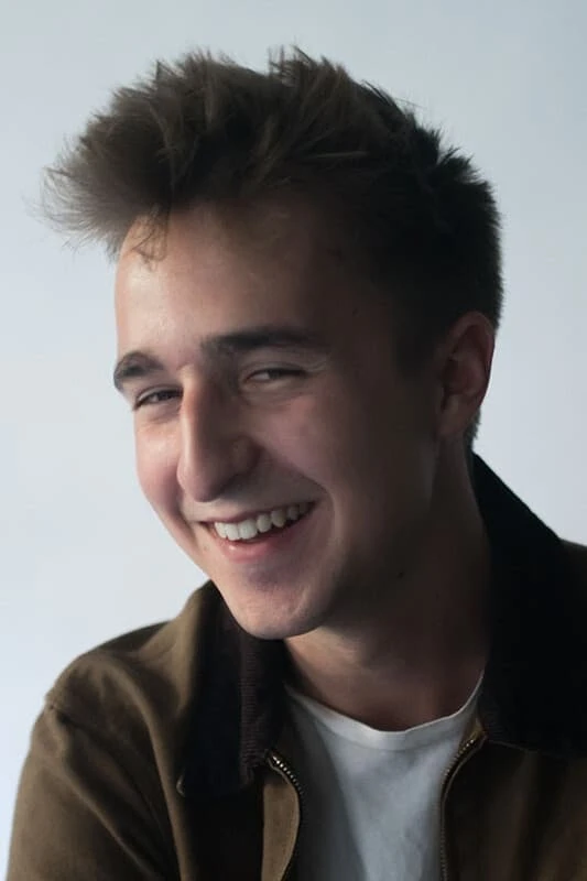 Foto von Matěj Paclík