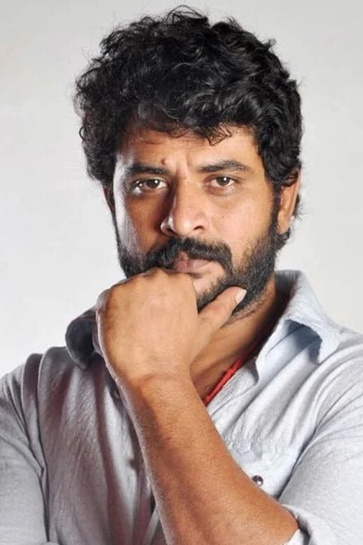 Foto von Chatrapathi Sekhar