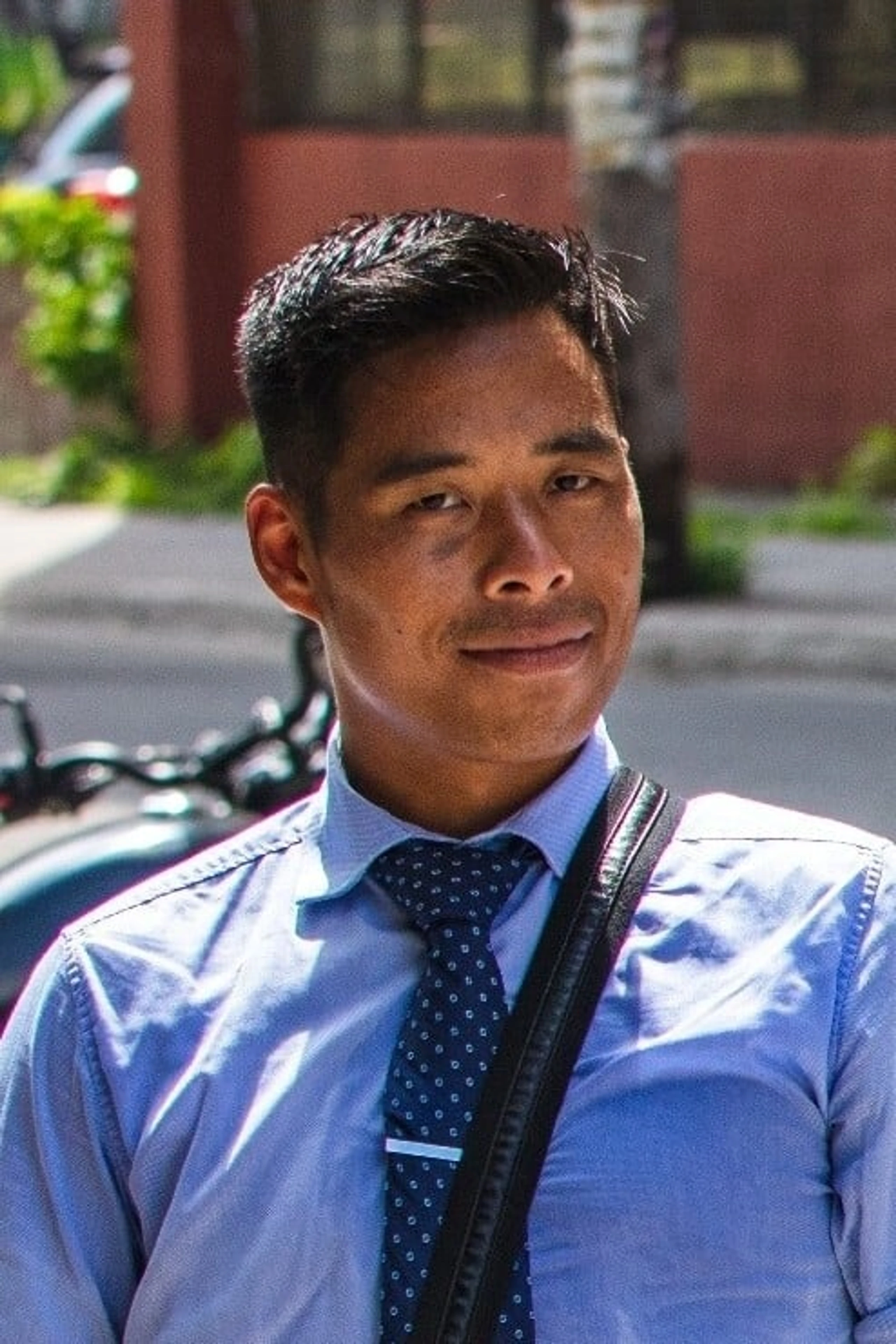 Foto von Éric Cheng