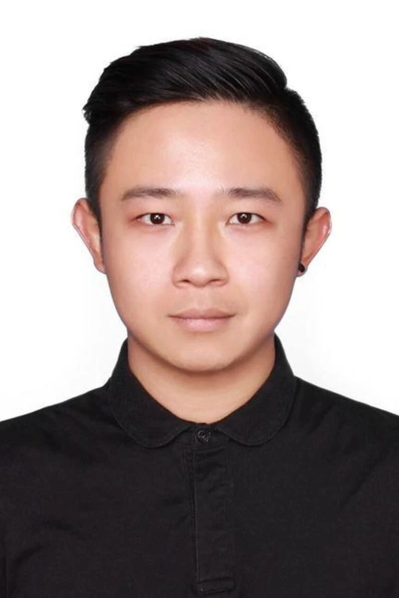 Foto von Jiang Xiaotong