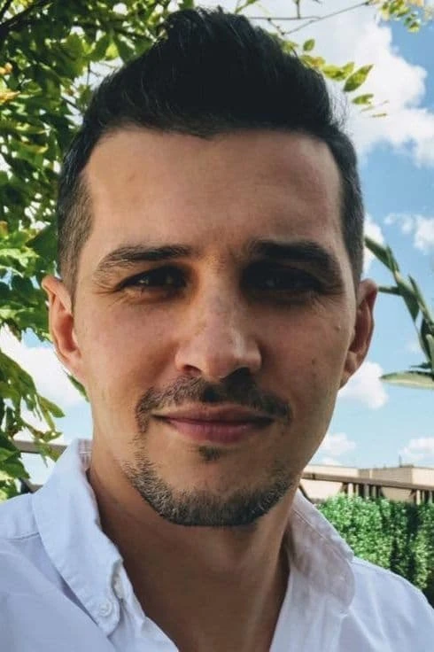 Foto von Akim Galimov