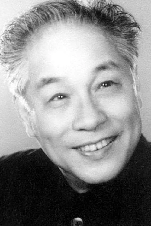Foto von Junchao Jiang