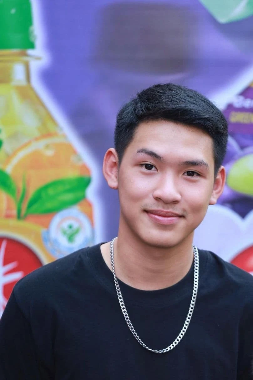 Foto von Lakhonepheng Souvanthong