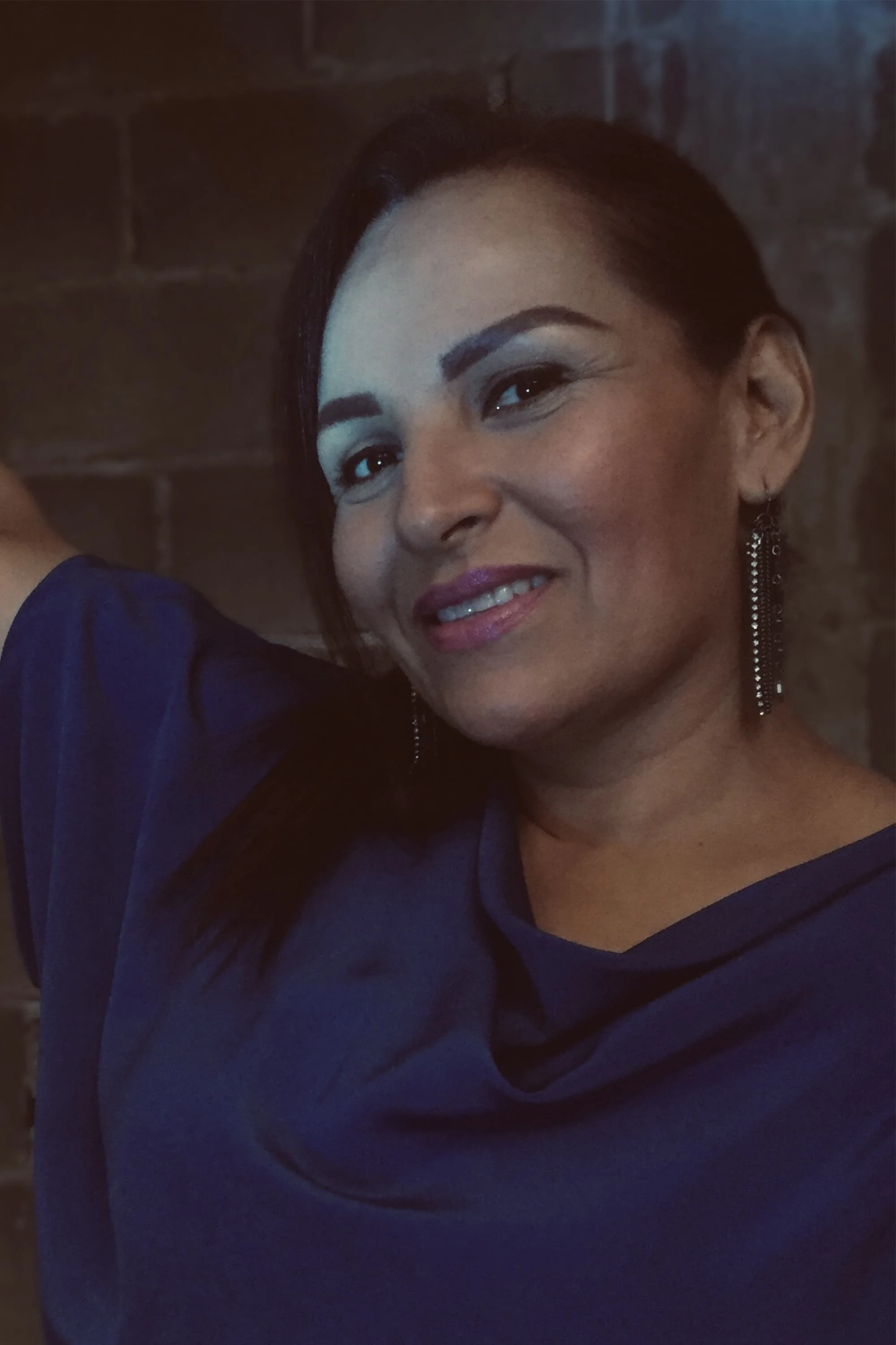 Foto von María del Carmen Díaz