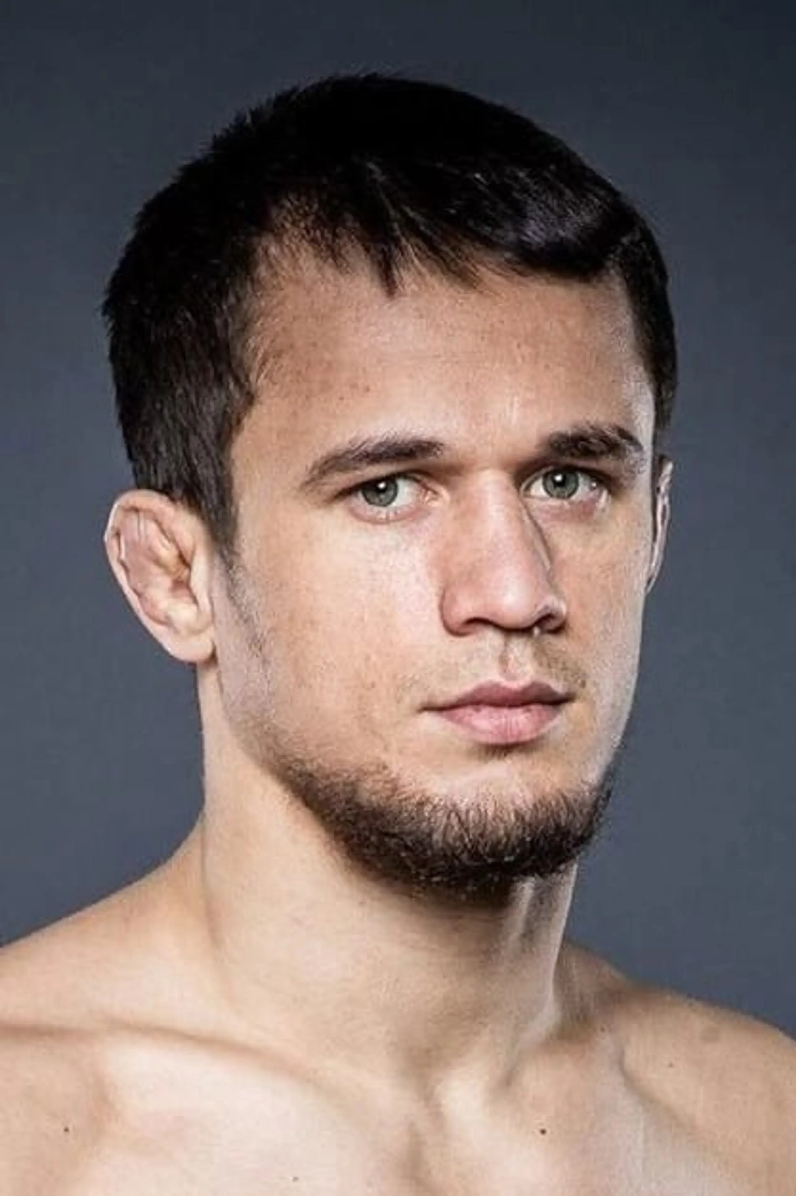 Foto von Usman Nurmagomedov