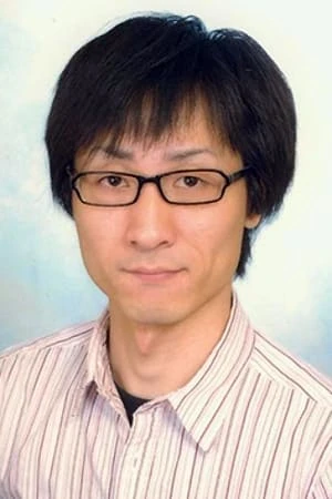 Foto von Kazuyoshi Hayashi