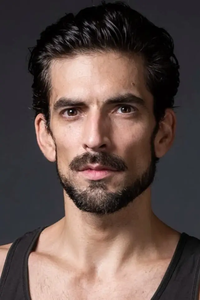Foto von Audric Bezard