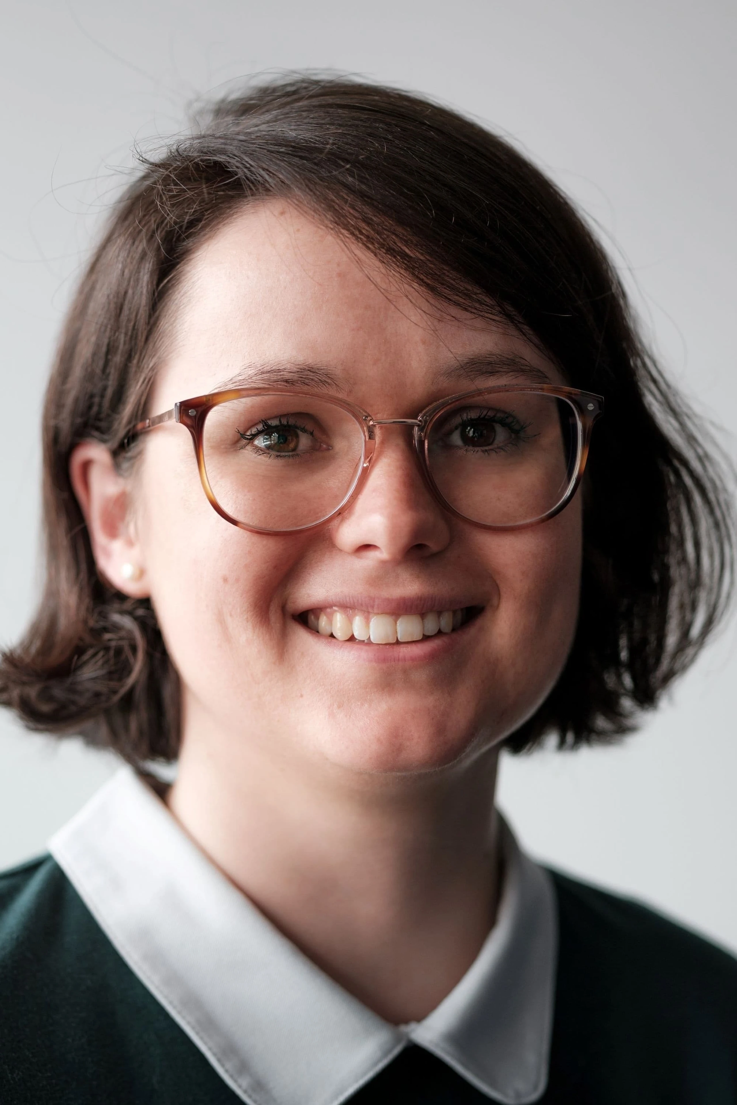 Foto von Philippine de Sars