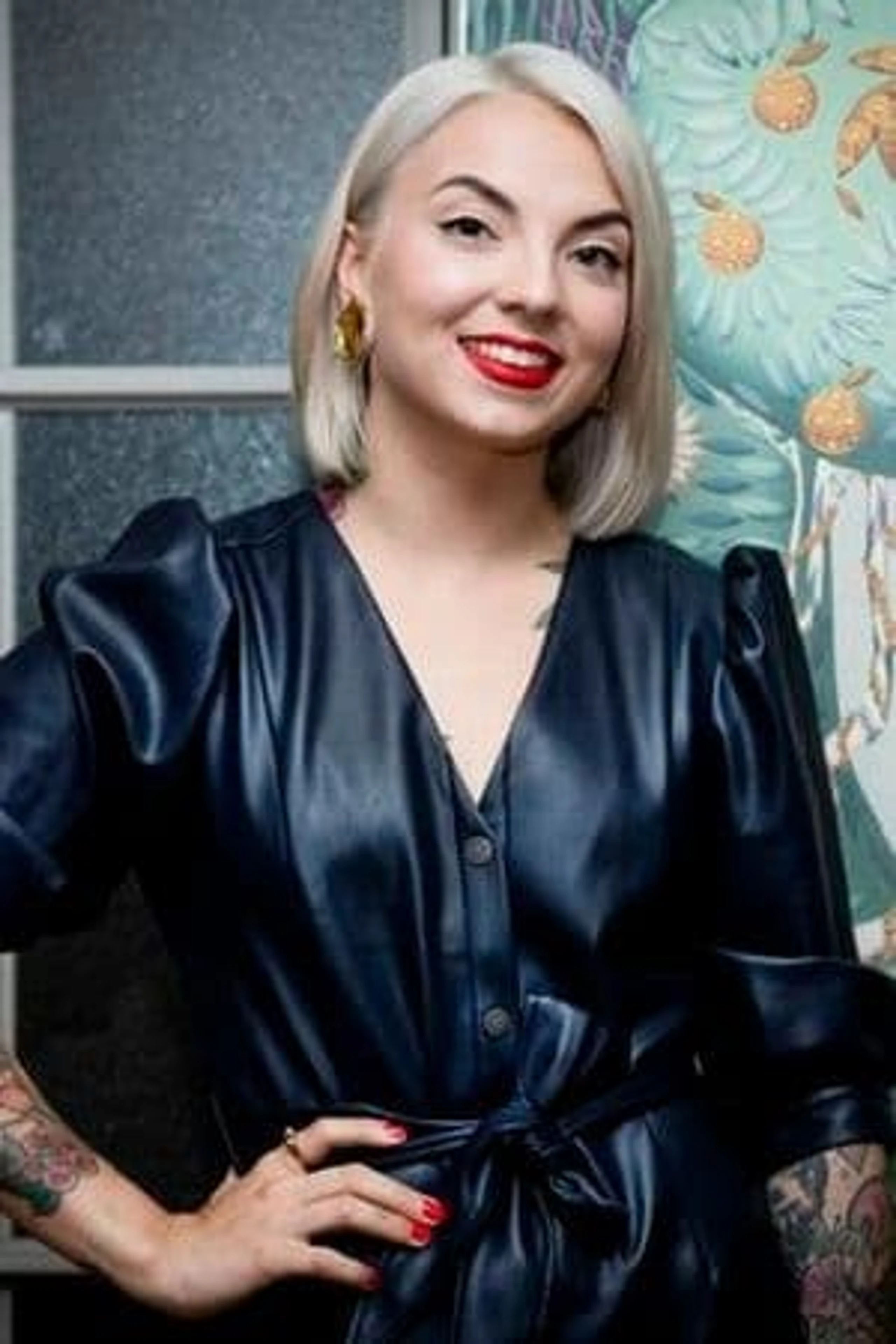 Foto von Veronica Verho