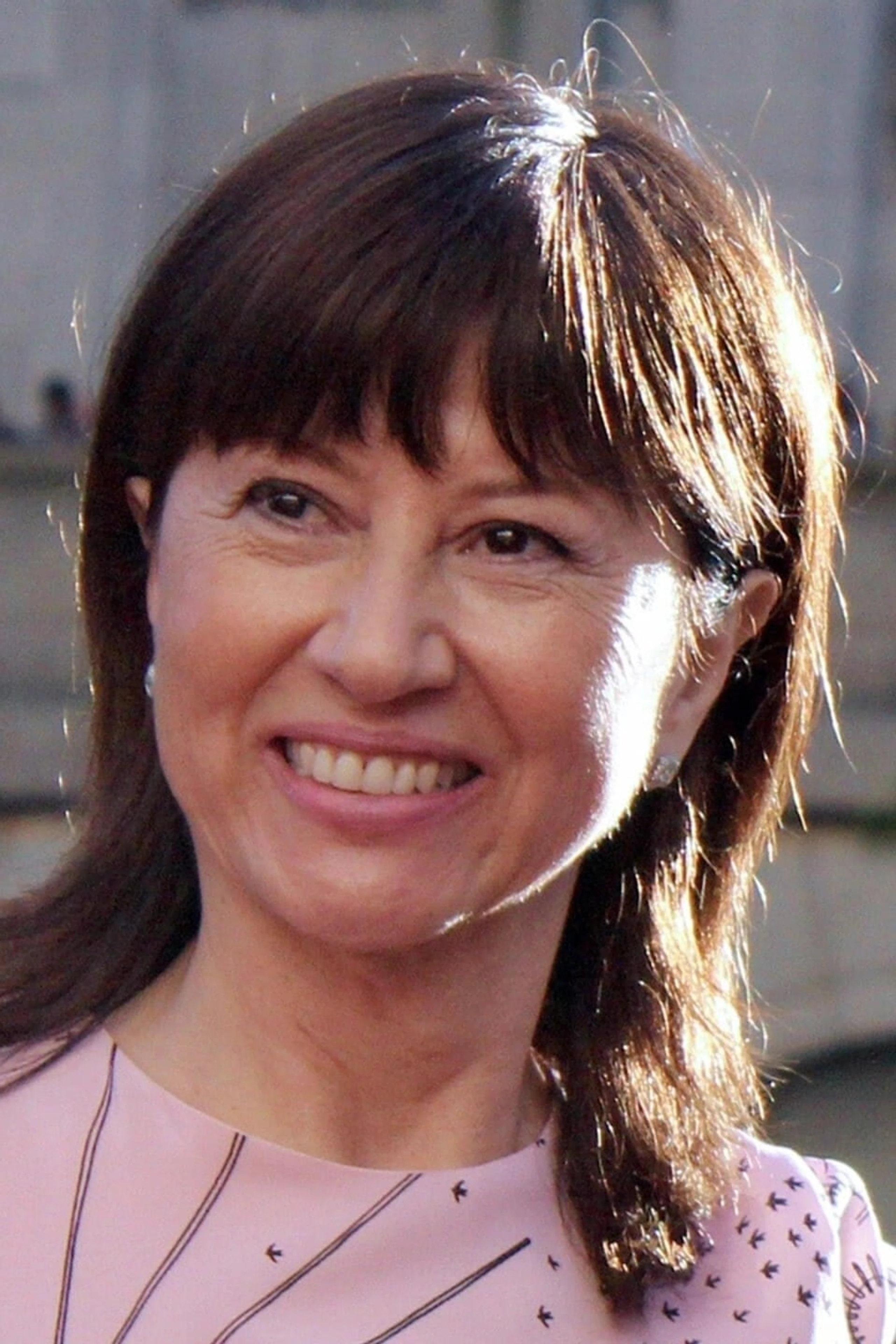 Foto von Stella Hopkins