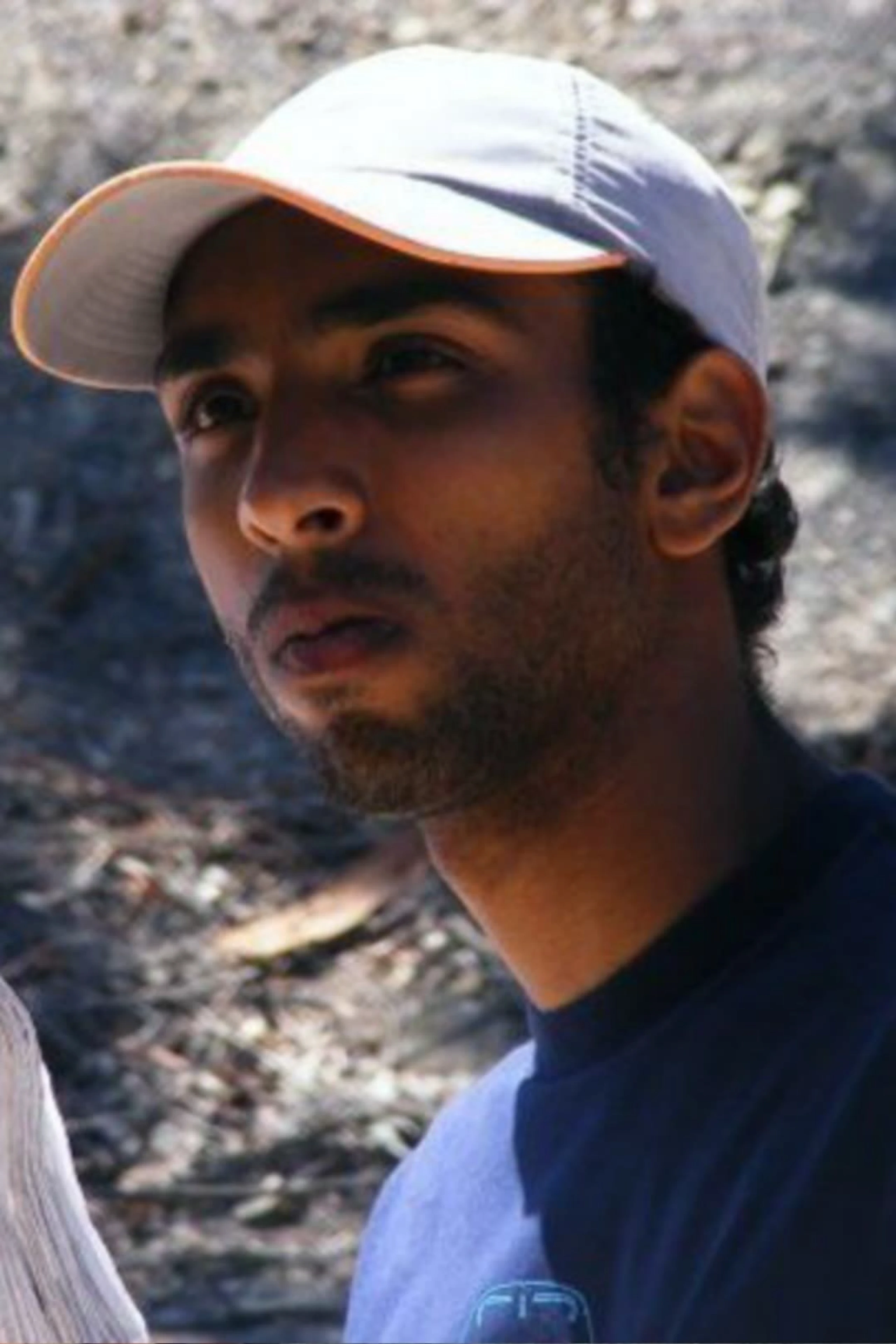 Foto von Omar Roushdy Hamed