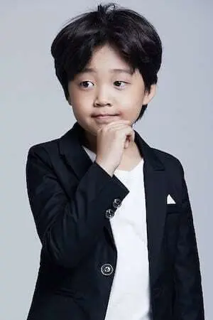 Foto von Kim Ha-eon