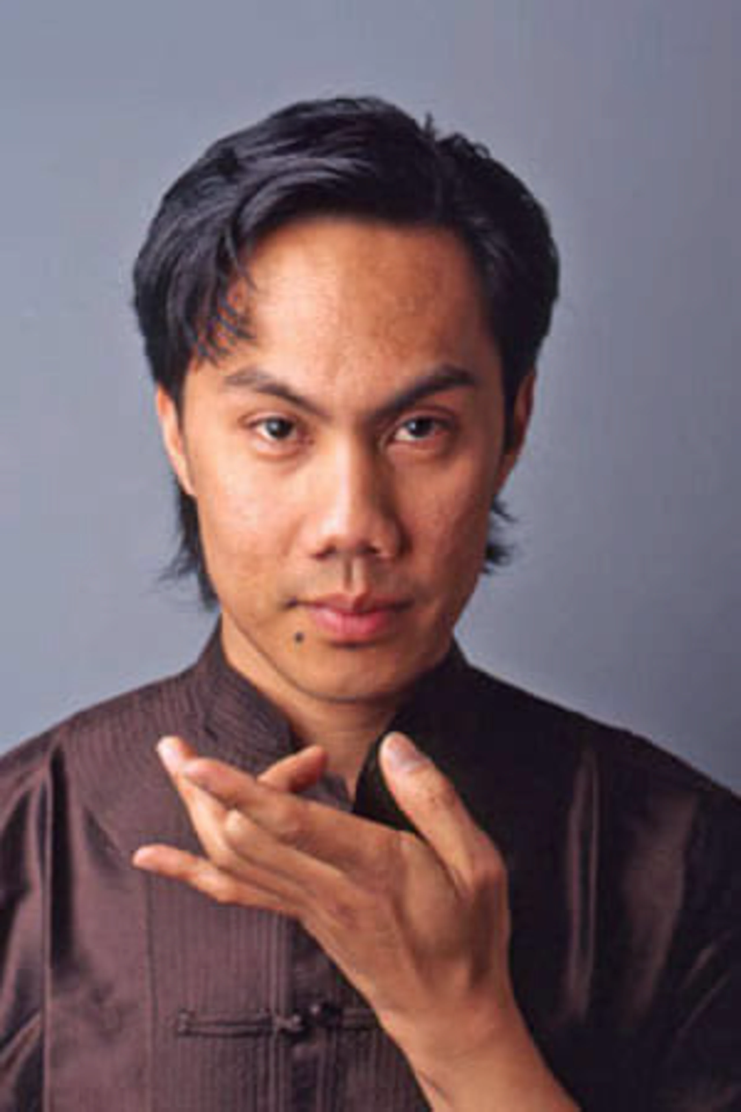 Foto von Alvin Erasga Tolentino