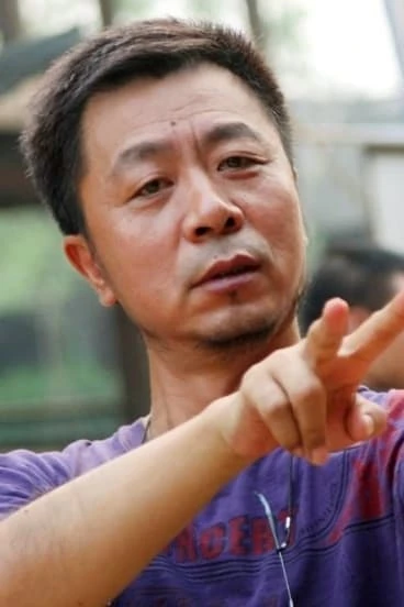 Foto von Zhang Xiaoguang