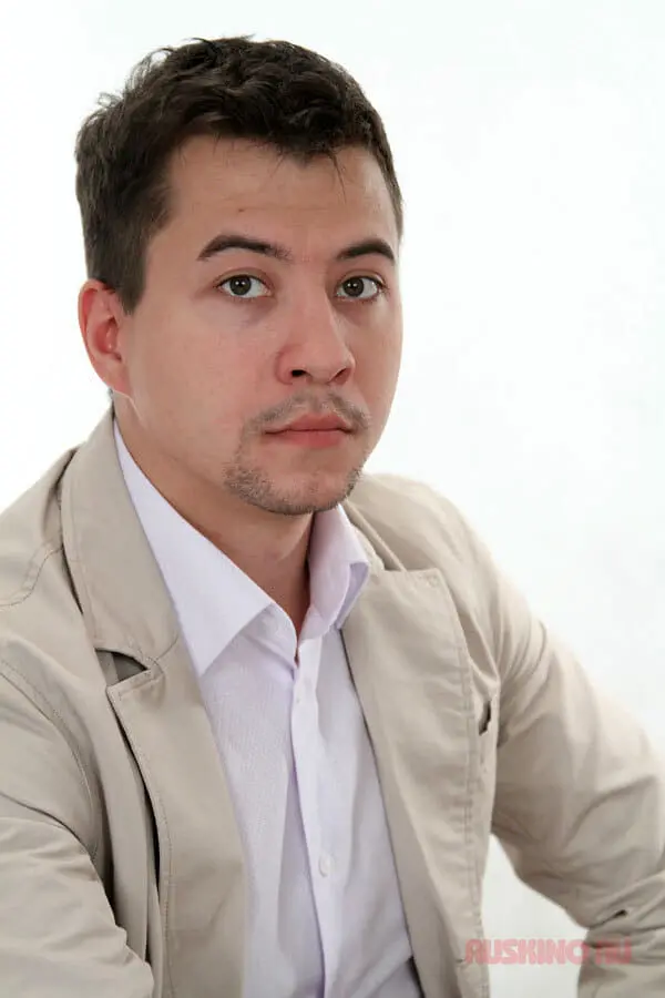 Foto von Ramil Mubinov