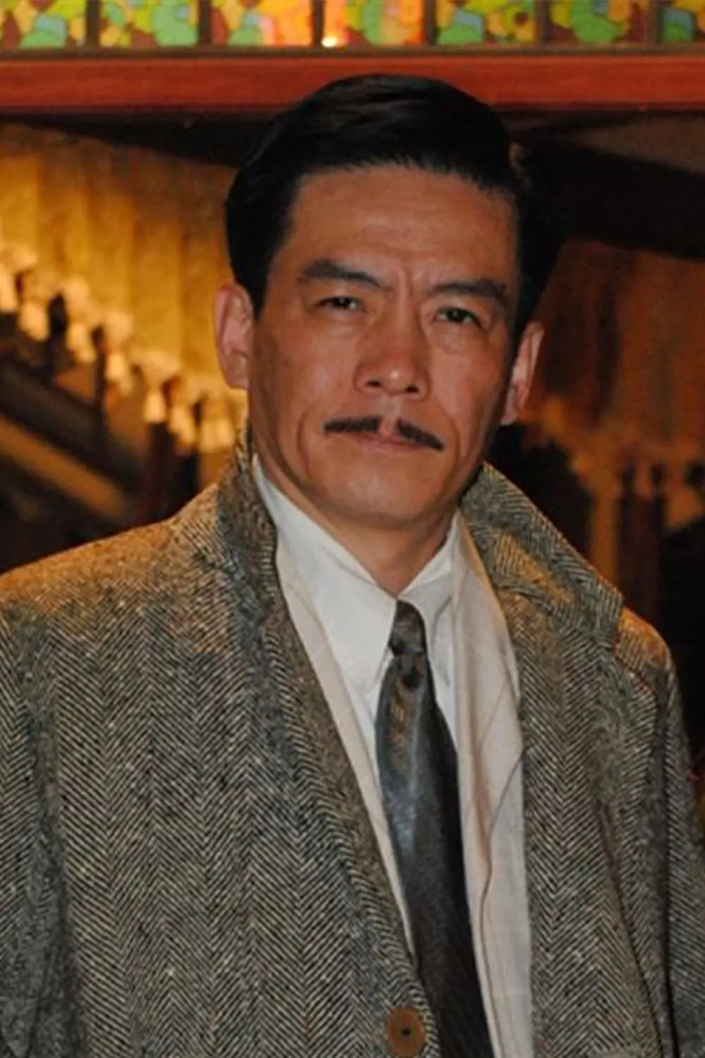 Foto von Mi Xuedong